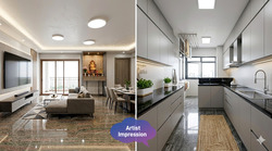 Blk 200A Compassvale South Gate (Sengkang), HDB 5 Rooms #571771821